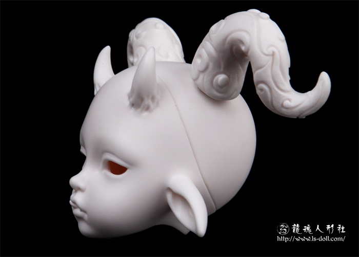 BJD SD 人偶 娃娃 BJD古风 BJD三分